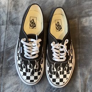 Men’s Authentic Vans